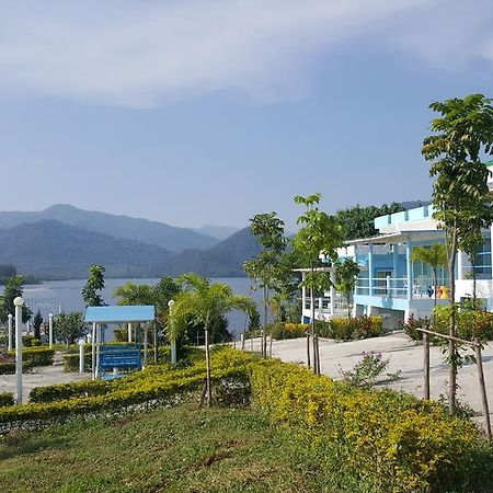 Phloenlom Chomdao Hotel Ban Kha Luaran gambar