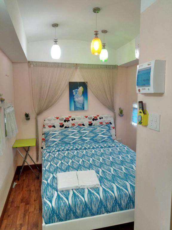 Phloenlom Chomdao Hotel Ban Kha Luaran gambar